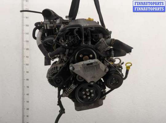 Купить Двигатель (ДВС) на Opel Astra H 2004-2010 Двигатель (ДВС) OP2283103 на Opel Astra H 2004-2010