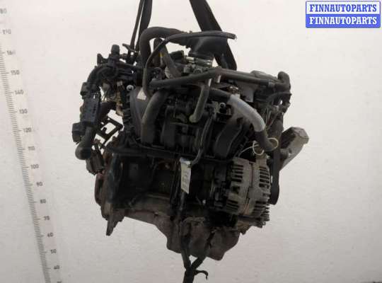 ДВС (Двигатель) на Opel Astra H / Classic