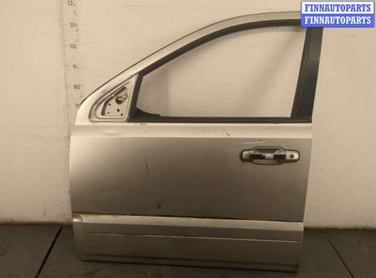 купить Дверь боковая (легковая) на KIA Sorento BL 2002-2011