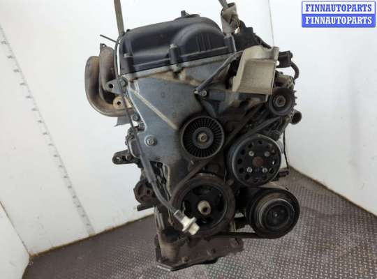 купить Двигатель (ДВС) на Hyundai i30 2007-2012