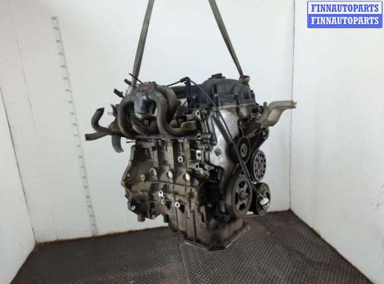 Двигатель (ДВС) HN609554 на Hyundai i30 2007-2012