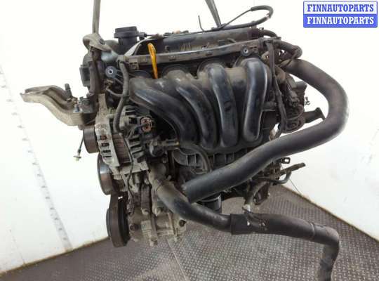 купить Двигатель (ДВС) на Hyundai i30 2007-2012
