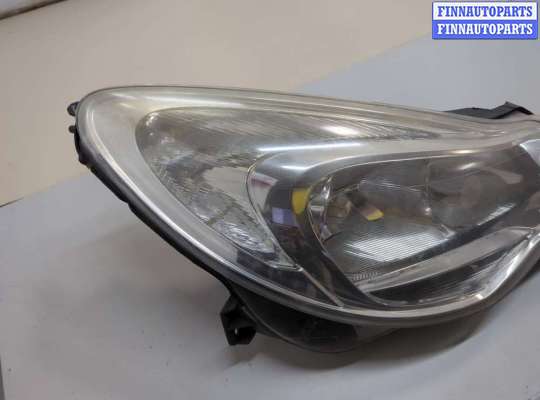 купить Фара (передняя) на Opel Corsa D 2006-2014