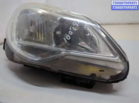 купить Фара (передняя) на Opel Corsa D 2006-2014