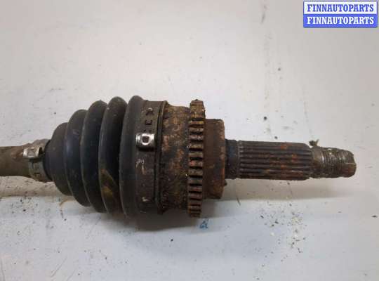 купить Полуось (приводной вал, шрус) на KIA Picanto 2004-2011