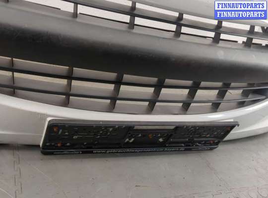 купить Бампер на Peugeot 207 2006-2015