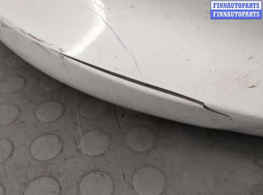 купить Бампер на Peugeot 207 2006-2015