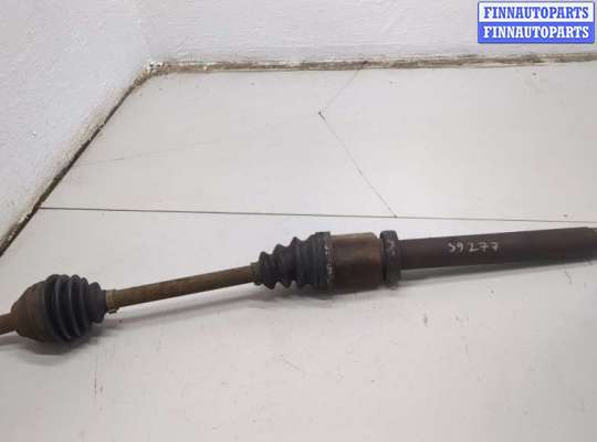 купить Полуось (приводной вал, шрус) на Ford Focus 1 1998-2004