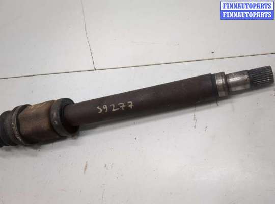 купить Полуось (приводной вал, шрус) на Ford Focus 1 1998-2004