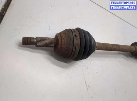 купить Полуось (приводной вал, шрус) на Ford Focus 1 1998-2004