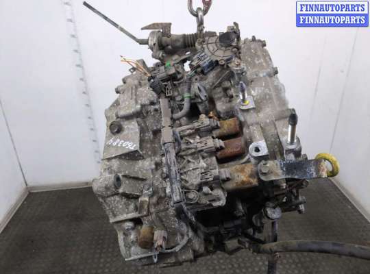 купить КПП - вариатор на Honda Jazz 2001-2008