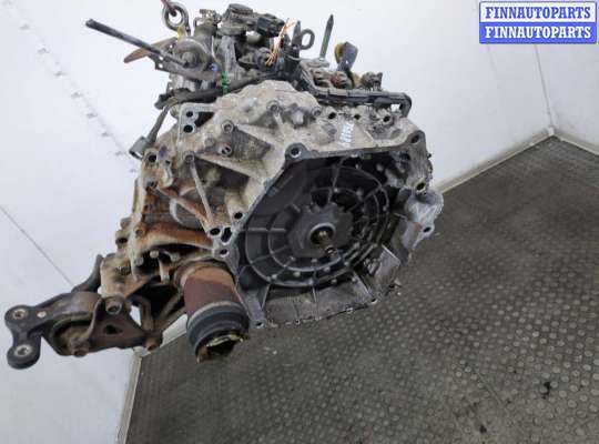 КПП - вариатор HD529182 на Honda Jazz 2001-2008