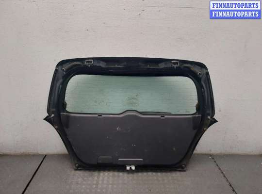 купить Крышка (дверь) багажника на Suzuki Swift 2003-2011