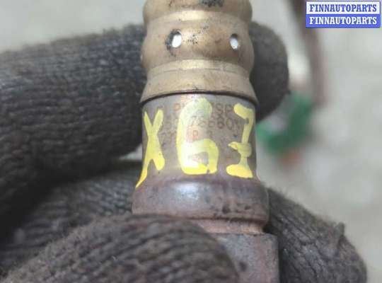 купить Лямбда зонд на Peugeot 207 2006-2015