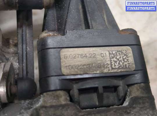 купить Клапан рециркуляции газов (EGR) на Opel Corsa D 2011-2014