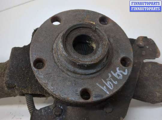 купить Ступица (кулак, цапфа) на Volkswagen Passat 5 1996-2001