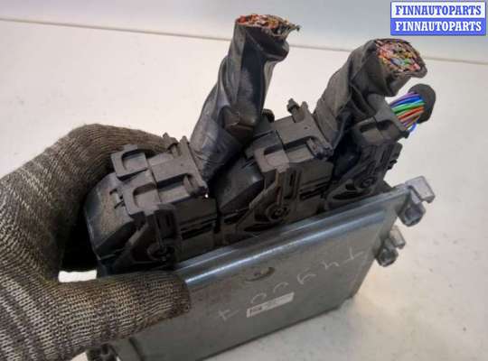 купить Блок управления двигателем на Nissan Qashqai 2013-2022