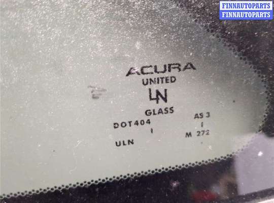 купить Стекло кузовное боковое на Acura MDX 2007-2013