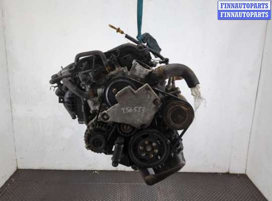 купить Генератор на Opel Agila 2000-2007