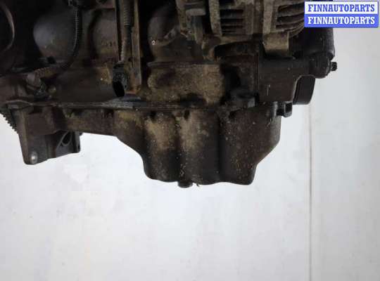 купить Генератор на Opel Agila 2000-2007