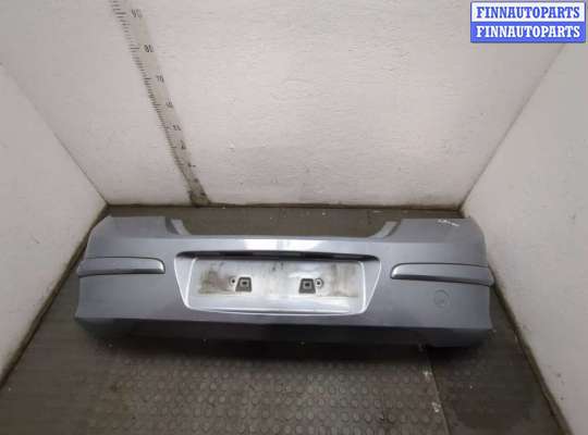 Бампер OP2440389 на Opel Astra H 2004-2010
