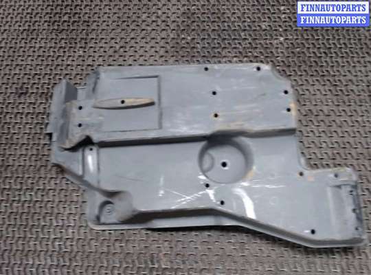купить Защита днища, запаски, КПП, подвески на Toyota RAV 4 2013-2015