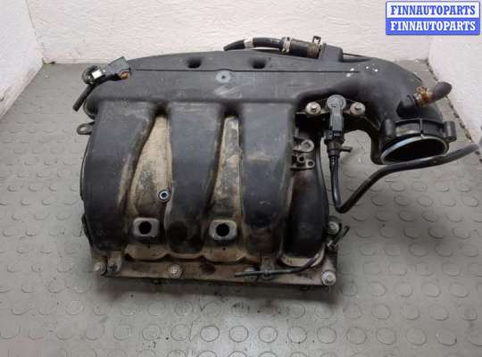 купить Коллектор впускной на Ford Edge 2015-2018