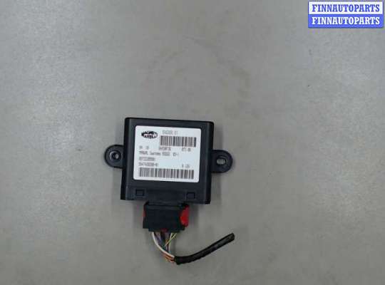 купить Блок управления топливным насосом на Peugeot 607 2000-2010