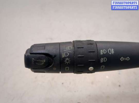 купить Переключатель поворотов и дворников (стрекоза) на Peugeot 406 1995-1999