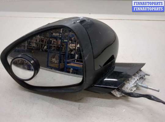 Зеркало боковое PG1247766 на Peugeot 508 2010-2018