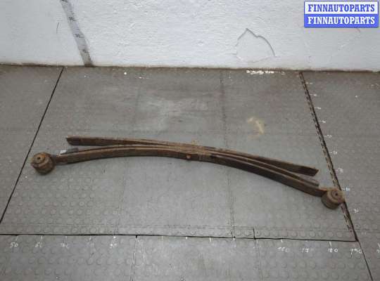 Купить Рессора на Ford Transit 2000-2006 Рессора FO2220353 на Ford Transit 2000-2006