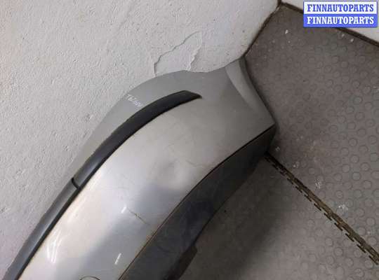 купить Молдинг бампера на Ford Mondeo 3 2000-2007