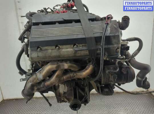 купить Двигатель (ДВС) на Land Rover Range Rover 3 (LM) 2002-2012