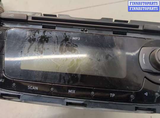 купить Магнитола на Seat Leon 2 2005-2012