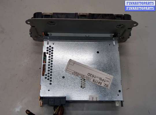 купить Магнитола на Seat Leon 2 2005-2012