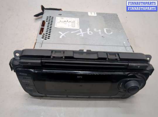 Купить Магнитола на Seat Leon 2 2005-2012 Магнитола ST339482 на Seat Leon 2 2005-2012