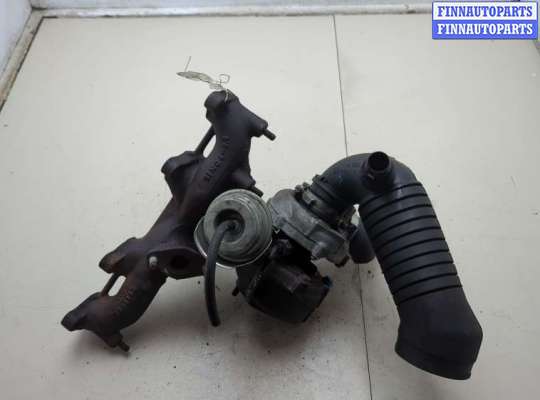 купить Турбина на Volkswagen Passat 5 1996-2000