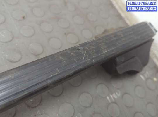 купить Рейлинг на крышу (одиночка) на Dacia Sandero 2013-2020