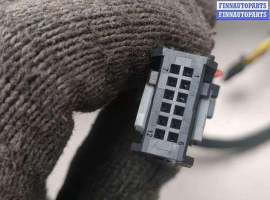 купить Зеркало боковое на Land Rover Range Rover 3 (LM) 2002-2012