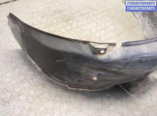 купить Защита арок (подкрылок) на Opel Meriva 2003-2010