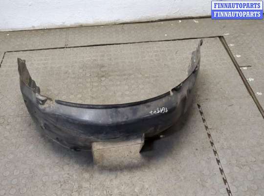 Защита арок (подкрылок) OP2408858 на Opel Meriva 2003-2010