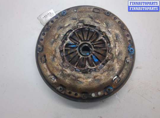 купить Маховик на Peugeot 407 2004-2011