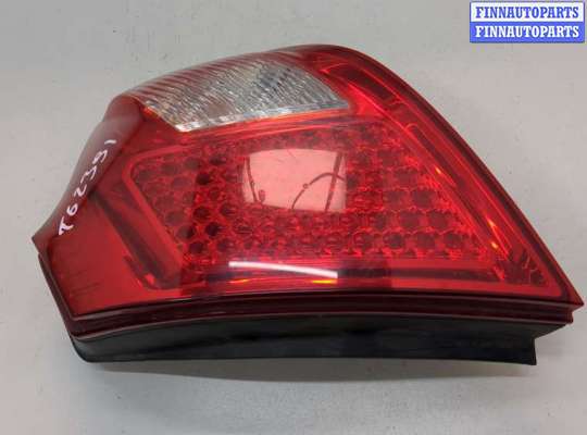 купить Фонарь (задний) на KIA Ceed 2007-2012