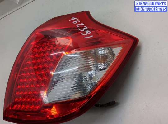купить Фонарь (задний) на KIA Ceed 2007-2012