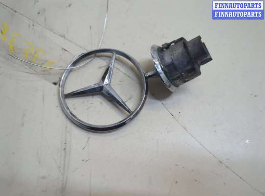 купить Эмблема на Mercedes E W211 2002-2009