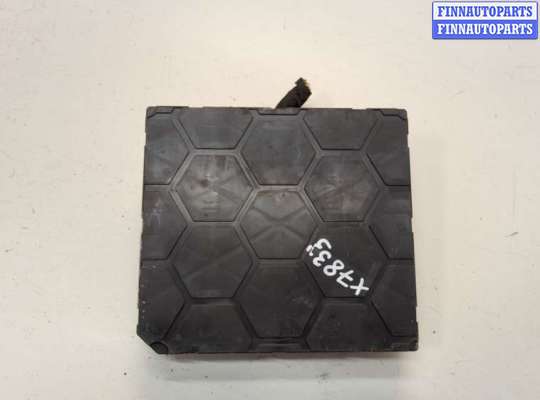 купить Блок управления BSI (Блок предохранителей) на Skoda Rapid 2012-2020