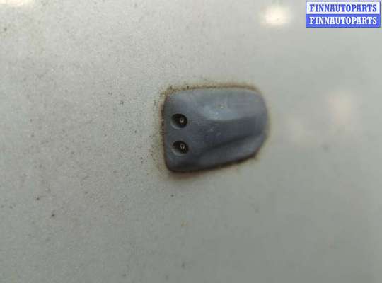 купить Капот на Saab 9-3 2002-2014