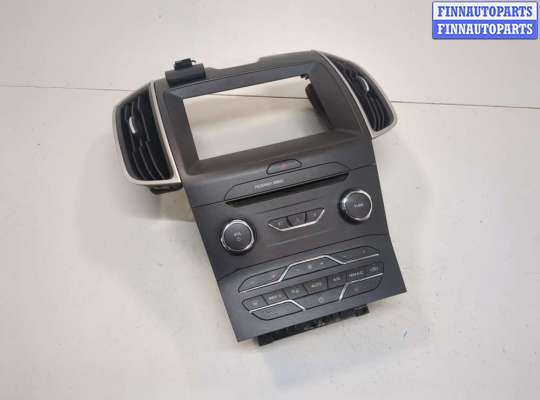 Дефлектор обдува салона FO2100774 на Ford Edge 2015-2018