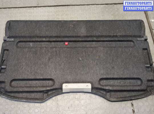 купить Полка багажника на Renault Scenic 1996-2002