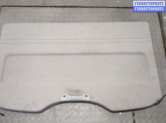 Полка багажника RN1588222 на Renault Scenic 1996-2002